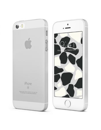 Чехол для iPhone Vipe для iPhone 5s/SE 